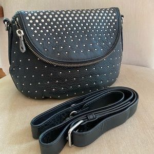 Marc by Marc Jacobs  Degrade mini Natasha